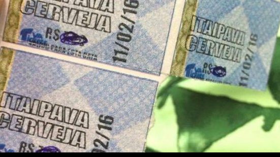 Imagem Arena mantém preços de bebidas e risca novos valores em fichas 