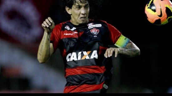 Imagem Retorno de Victor Ramos ao Vitória deve ser confirmado a qualquer momento