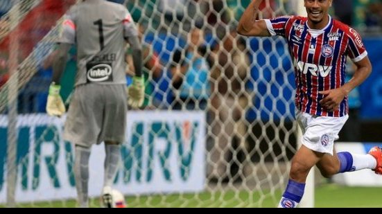Imagem “Vamos com tudo buscar o título do Nordestão”, promete Hernane 