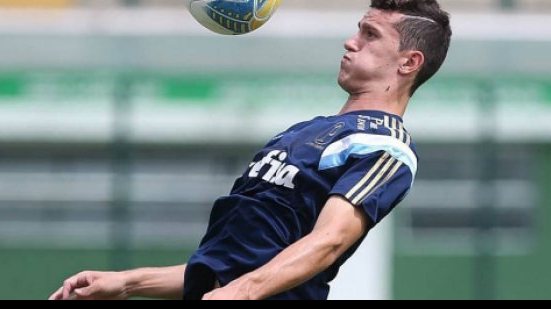 Imagem Palmeiras breca e negociação entre Bahia e zagueiro Nathan deve melar