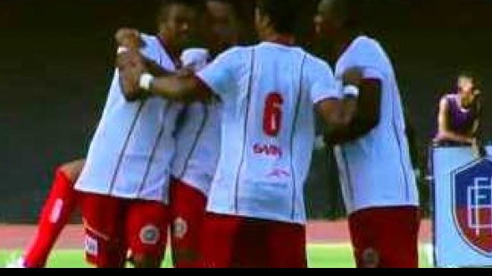 Imagem Juazeirense arranca empate com o Confiança na estreia do Nordestão