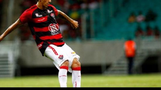 Imagem Agora é oficial: Victor Ramos retorna ao Vitória