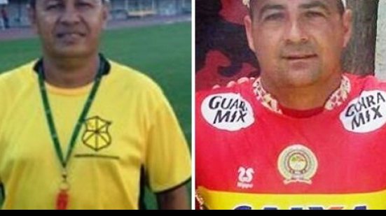 Imagem Colo Colo e Jacuipense trocam treinadores após derrotas na 2ª rodada do Baianão
