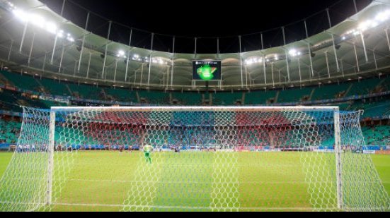 Imagem Bahia x Juazeirense: ingressos seguem à venda para duelo do Nordestão