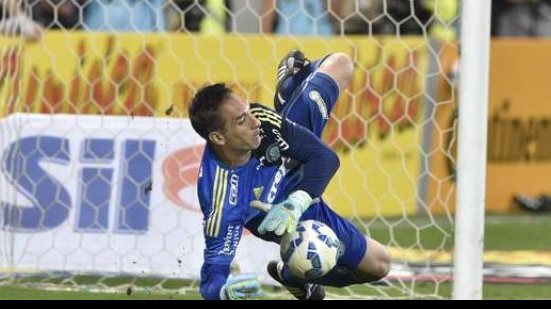 Imagem Com Palmeiras em campo, fase de grupos da Libertadores tem início nesta terça