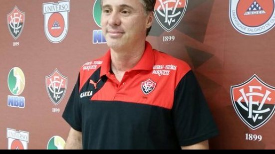 Imagem NBB: Vitória faz mais dois jogos fora de casa e treinador quer triunfo