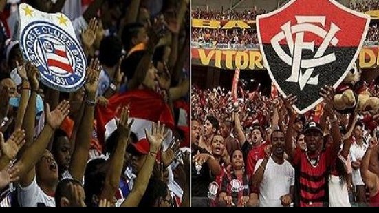 Imagem Torcedores priorizam permanência ou acesso à Série A do Brasileirão em 2016