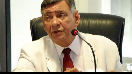 Imagem TCE rejeita pedido da Procuradoria e mantém Lino na análise do caso Fonte Nova