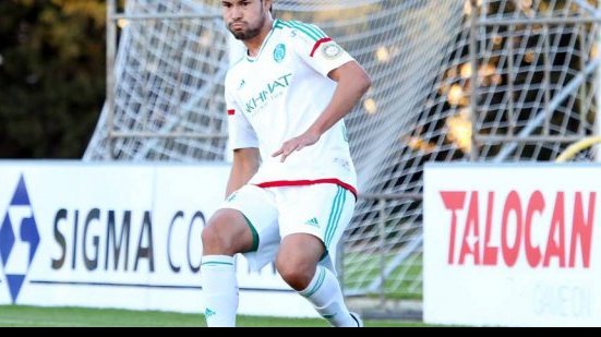 Imagem Adaptado ao Terek, Pedro Ken mira estreia no futebol russo