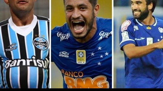 Imagem Presidente do Bahia revela negociações frustradas com zagueiros, meia e gringo