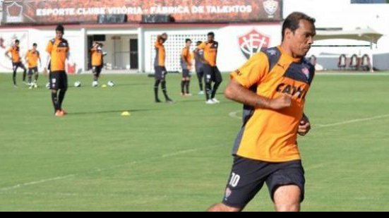 Imagem Recuperado de cirurgia, Domingues garante que está sem receio para reestreia