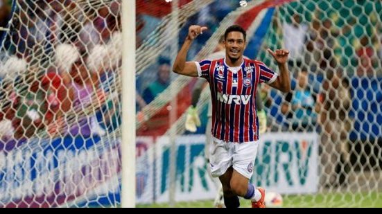 Imagem Bahia envia ofício à CBF e solicita mudanças de datas de jogos do Nordestão