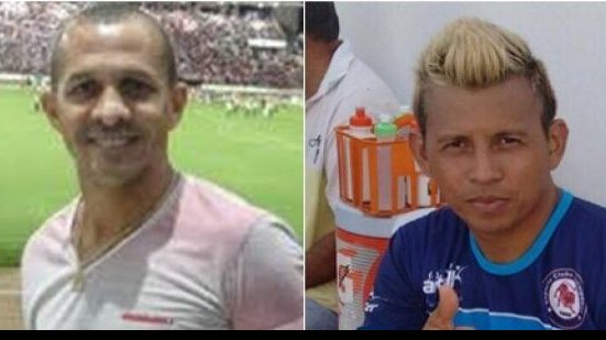 Imagem Após Índio, Jacuipense se reforça com mais um jogador experiente