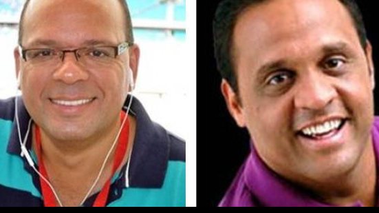 Imagem Equipe dos Galáticos é líder de audiência nas resenhas e transmissões