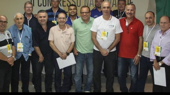 Imagem Aceb impede cobrança por transmissão a rádios gaúchas na Libertadores