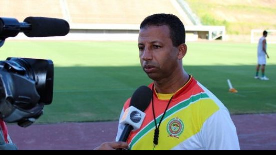 Imagem Após demitir Sérgio Araújo, Juazeirense já está em busca de novo treinador
