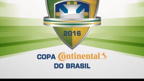 Imagem CBF divulga tabela da Copa do Brasil e complica situação do Bahia; veja jogos