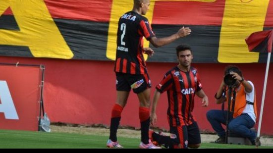 Imagem FBF altera horário de Fluminense x Vitória pela 4ª rodada do Baianão