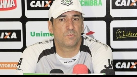 Imagem Após deixar Ponte, técnico acerta com time da Série A