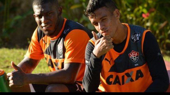 Imagem Clube coreano faz proposta por Vander; Vitória nega e faz contraproposta