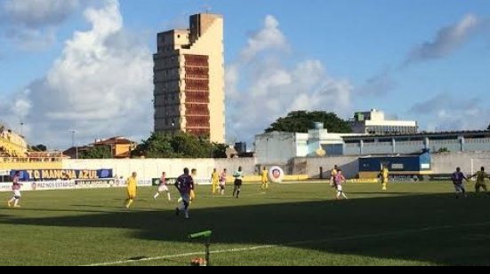Imagem Vídeo: veja os gols do triunfo do Bahia sobre o Colo Colo