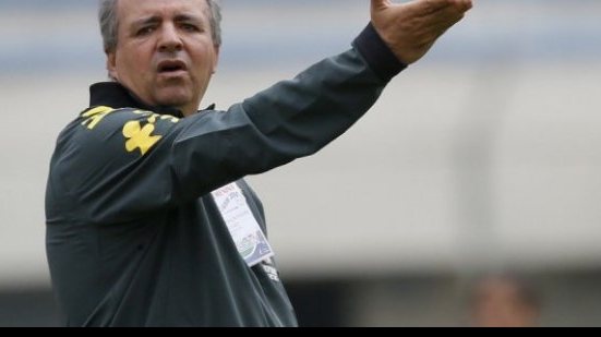 Imagem Vadão convoca Seleção Feminina para Copa Algarve