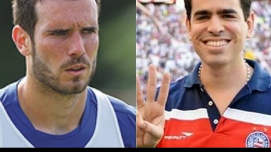 Imagem Com polêmica superada, zagueiro pode acertar volta ao Bahia nos próximos dias