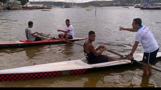 Imagem Continuam abertas inscrições para projeto Esporte, Lazer e Inclusão Social