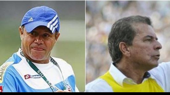 Imagem Arthurzinho e Ricardo Silva são cotados para assumir comando da Juazeirense