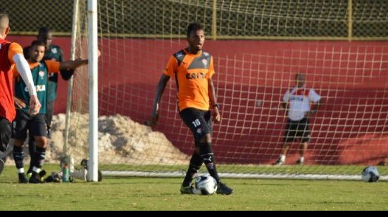 Imagem Desfalcado, Vitória se reapresenta e inicia semana de treinamentos