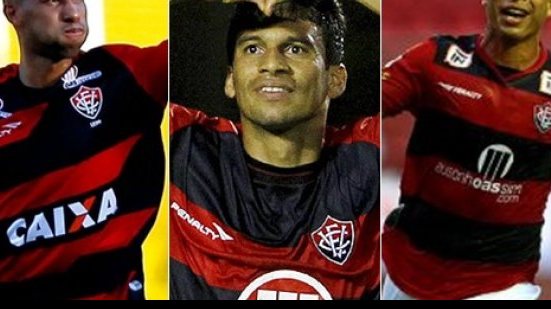 Imagem A procura por um centroavante continua... mas começou tarde