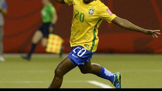Imagem Jogadoras da seleção reforçam clubes do Brasileirão Feminino