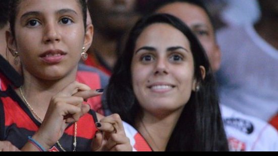 Imagem Presidente do Vitória confirma ações para Dia da Mulher: iremos mimá-las