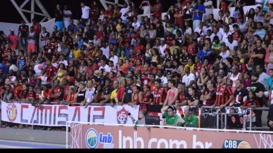Imagem Mancini convoca torcida e jogadores para apoiar Vitória em duelo do NBB