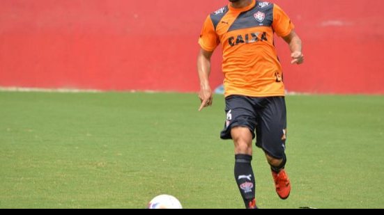 Imagem Recuperado, Arthur Maia se coloca à disposição para enfrentar o Flu