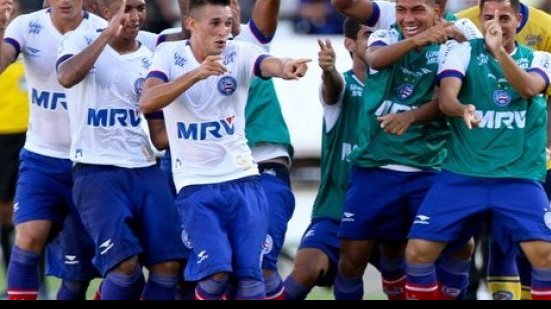 Imagem Bahia recebe Confiança para consolidar liderança no grupo C do Nordestão