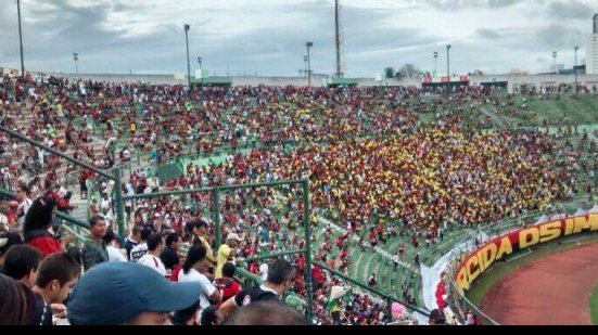 Imagem Flu de Feira x Vitória: ingressos seguem à venda para duelo em Pituaçu