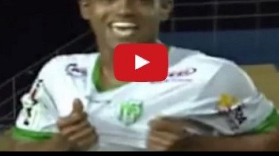 Imagem Veja os gols do Conquista sobre o Flamengo-PI pela Copa do Nordeste