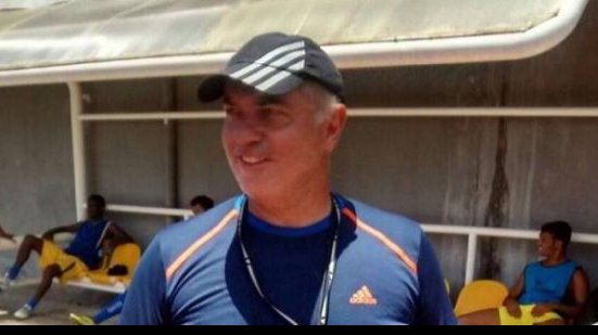 Imagem Técnico do Galícia pede demissão e deixa o clube no meio do Baianão