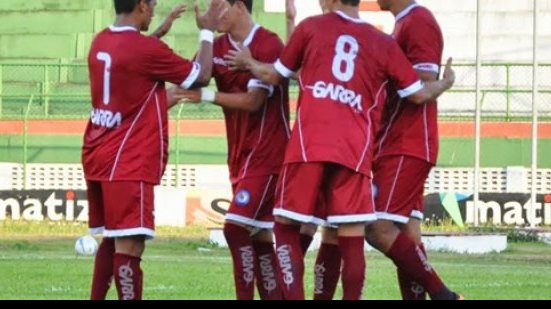Imagem FBF altera Jacuipense x Feirense pelo Baianão Sub-20