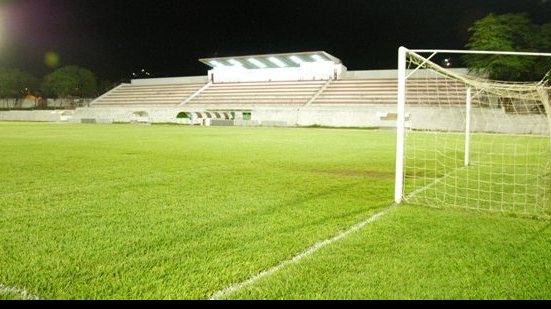 Imagem Flu de Feira faz consulta e pode transferir clássico feirense para Jequié