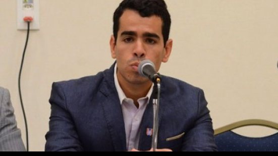 Imagem Presidente do Bahia se solidariza com o Flamengo e detona CBF 