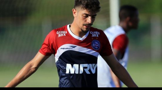 Imagem Luisinho exalta início de ano do Bahia, mas avisa: ainda não conquistamos nada