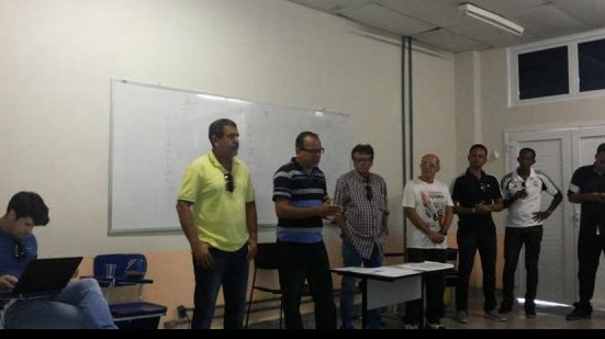 Imagem Conselho Técnico define detalhes do 1º Campeonato de Babas da Transamérica 