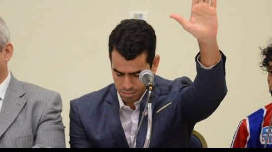 Imagem Marcelo Sant’Ana se justifica em derrota do Bahia, mas torcida não perdoa