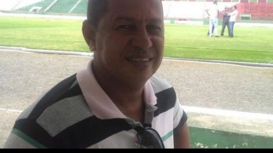 Imagem Gilmey Aimberê deixa Colo Colo para treinar time da base do Palmeiras