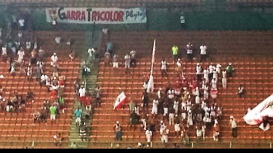 Imagem Touro indomável