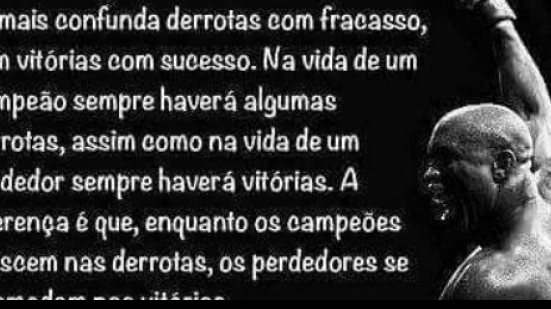 Imagem Anderson Silva agradece brasileiros após luta: campeões crescem nas derrotas