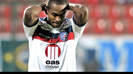 Imagem Ex-Bahia, Jobson se envolve em mais uma polêmica no interior do Pará