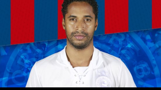 Imagem Após fim do contrato, Bahia agradece Ávine: "merece reconhecimento e respeito"